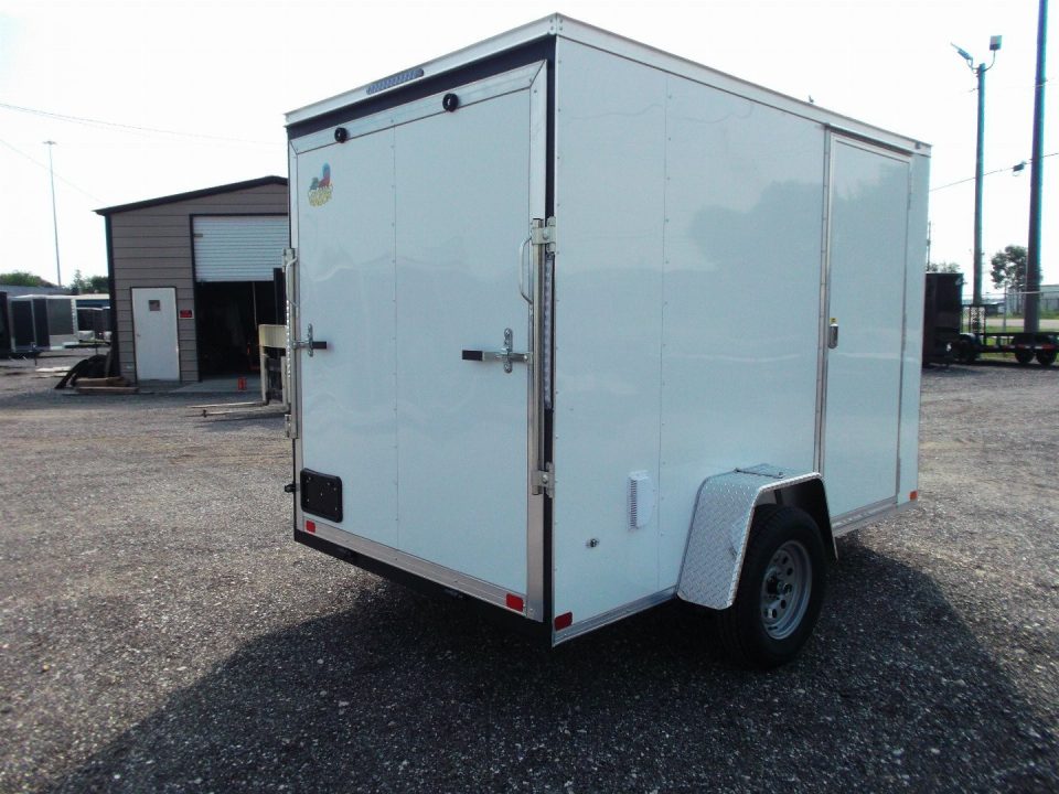 2026 Covered Wagon photo 4