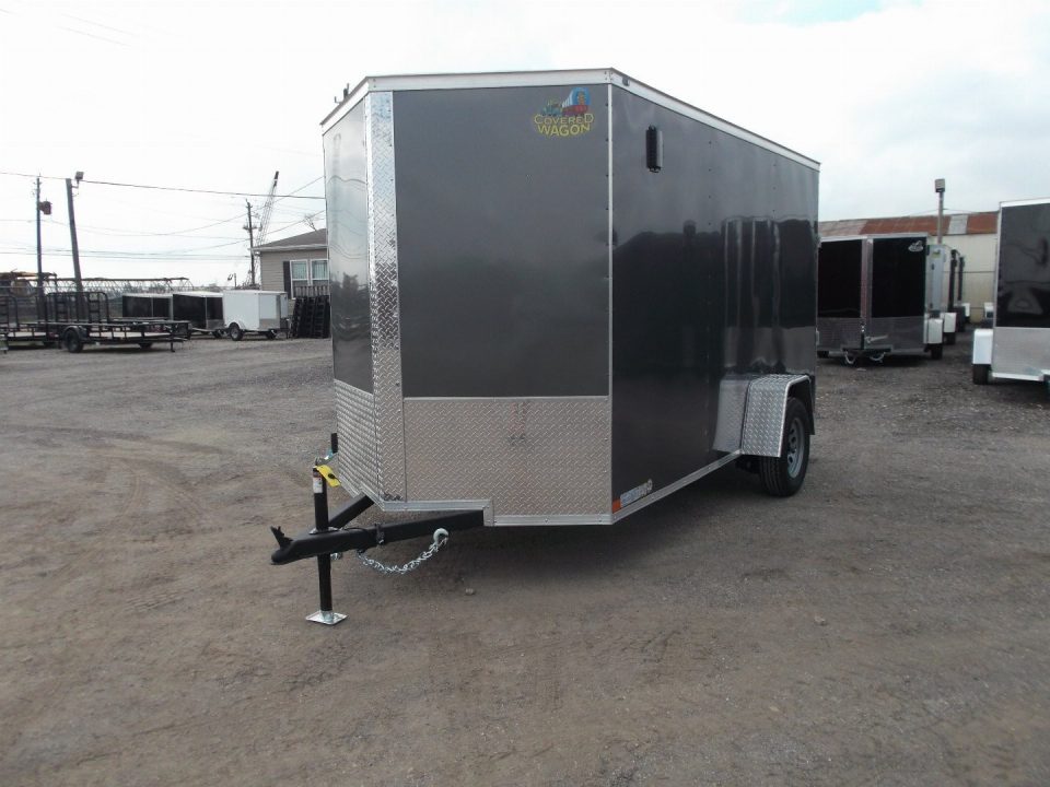 2026 Covered Wagon photo 2