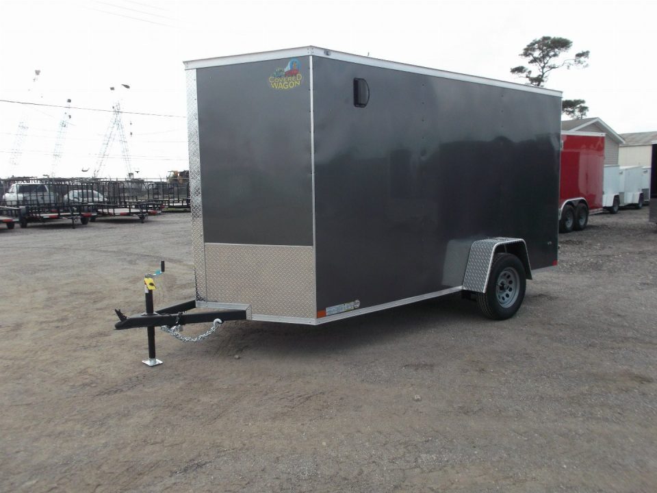 2026 Covered Wagon photo 3