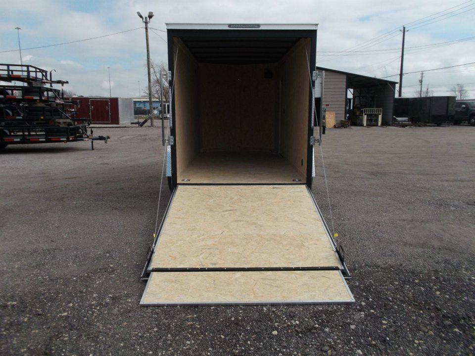 2026 Covered Wagon photo 5