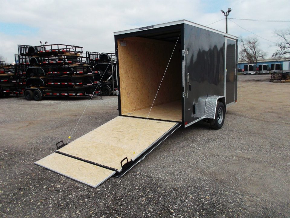 2026 Covered Wagon photo 7