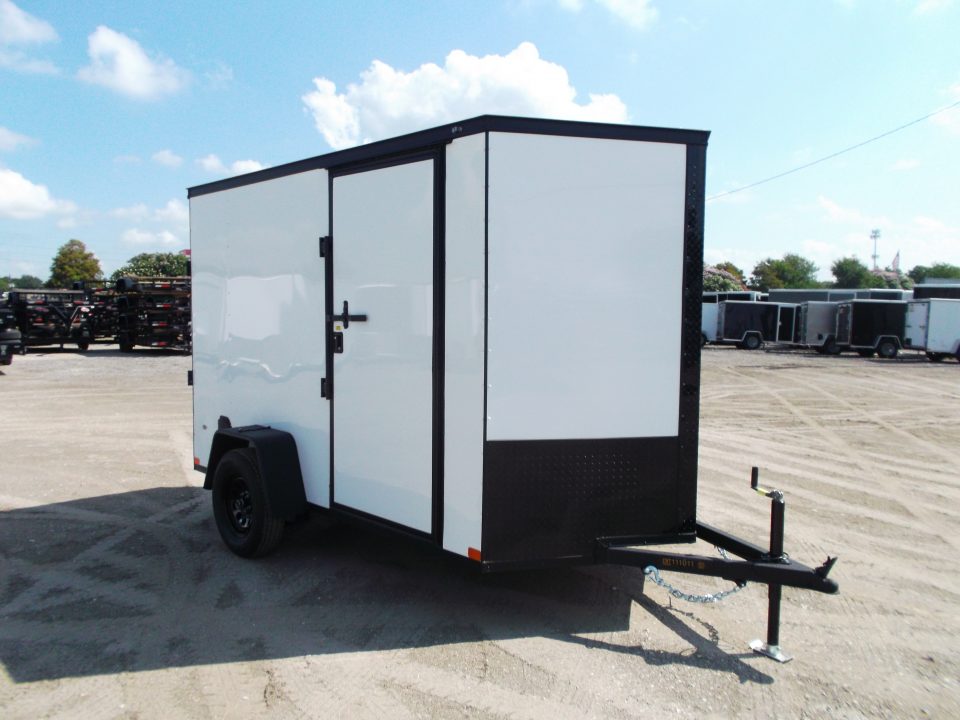 2026 Covered Wagon
