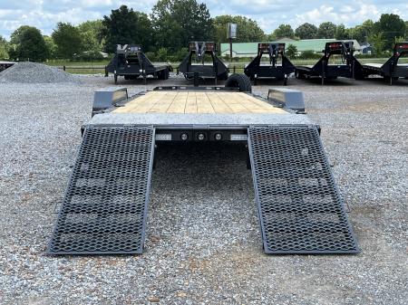 New 2027 MAXXD 83"x22' 17.5k Equipment Trailer *ALL NEW*