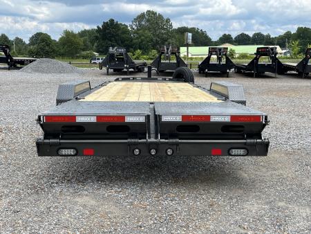New 2027 MAXXD 83"x22' 17.5k Equipment Trailer *ALL NEW*