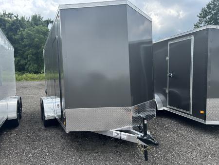 New 2027 Legend Trailers 7X16TVTA35 Cargo / Enclosed Trailer