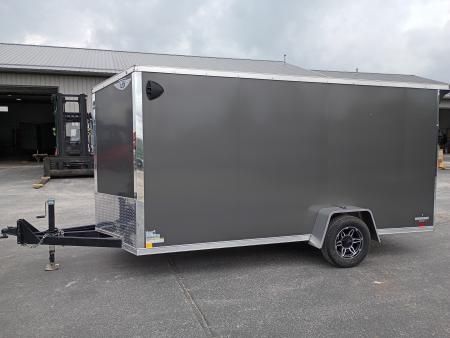 New 2025 ATW CLASSIC SERIES 6X14SA