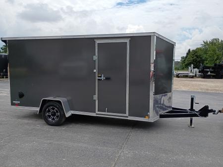 New 2025 ATW CLASSIC SERIES 6X14SA