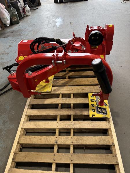 New 2026 Sundown Mfg FRF-145 OFF SET MOWER