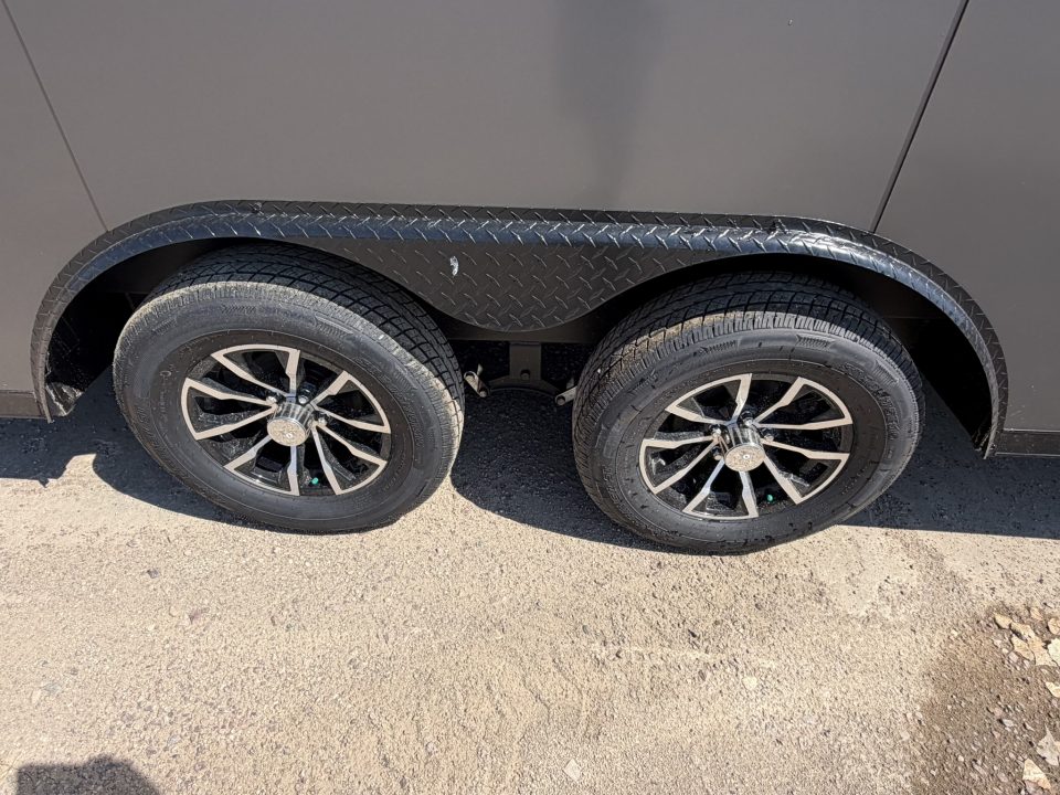 New 2026 Formula Trailers Formula Cargo / Enclosed Trailer