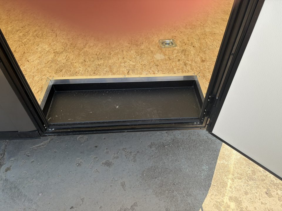 New 2026 Formula Trailers Formula Cargo / Enclosed Trailer