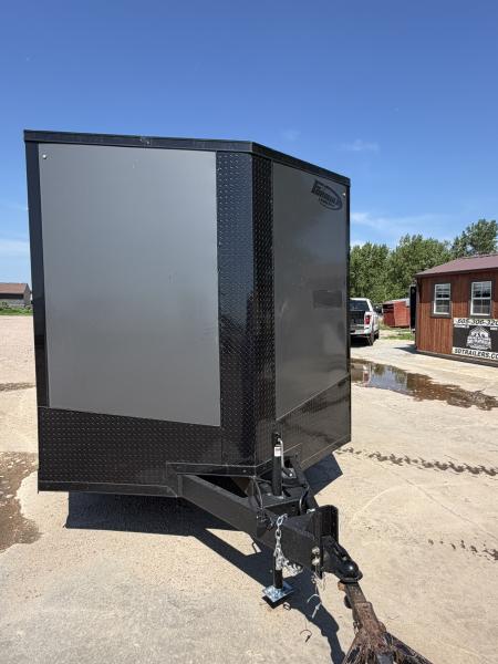 New 2026 Formula Trailers Formula Cargo / Enclosed Trailer
