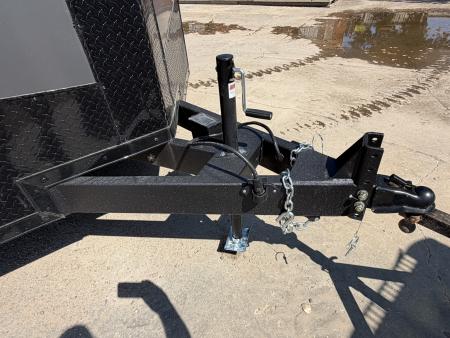 New 2026 Formula Trailers Formula Cargo / Enclosed Trailer