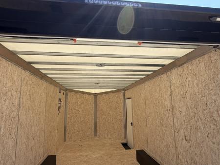 New 2026 Formula Trailers Formula Cargo / Enclosed Trailer