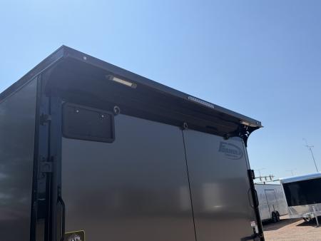 New 2026 Formula Trailers Formula Cargo / Enclosed Trailer