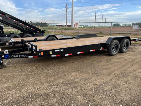 New 2026 Load Trail CH8322072 Car Hauler