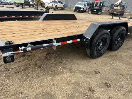 New 2026 Load Trail CH8322072 Car Hauler