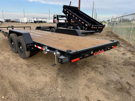 New 2026 Load Trail CH8322072 Car Hauler
