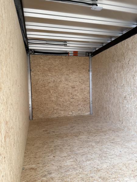 New 2026 Durabull 7X16 Enclosed Trailer 7K