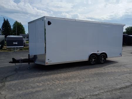 New 2027 Forest River ELITE SERIES 8.5X20