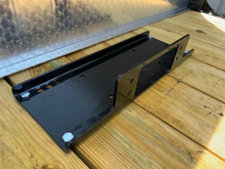 New 2026 H&H Trailers 22' Speed Loader Tilt Trailer