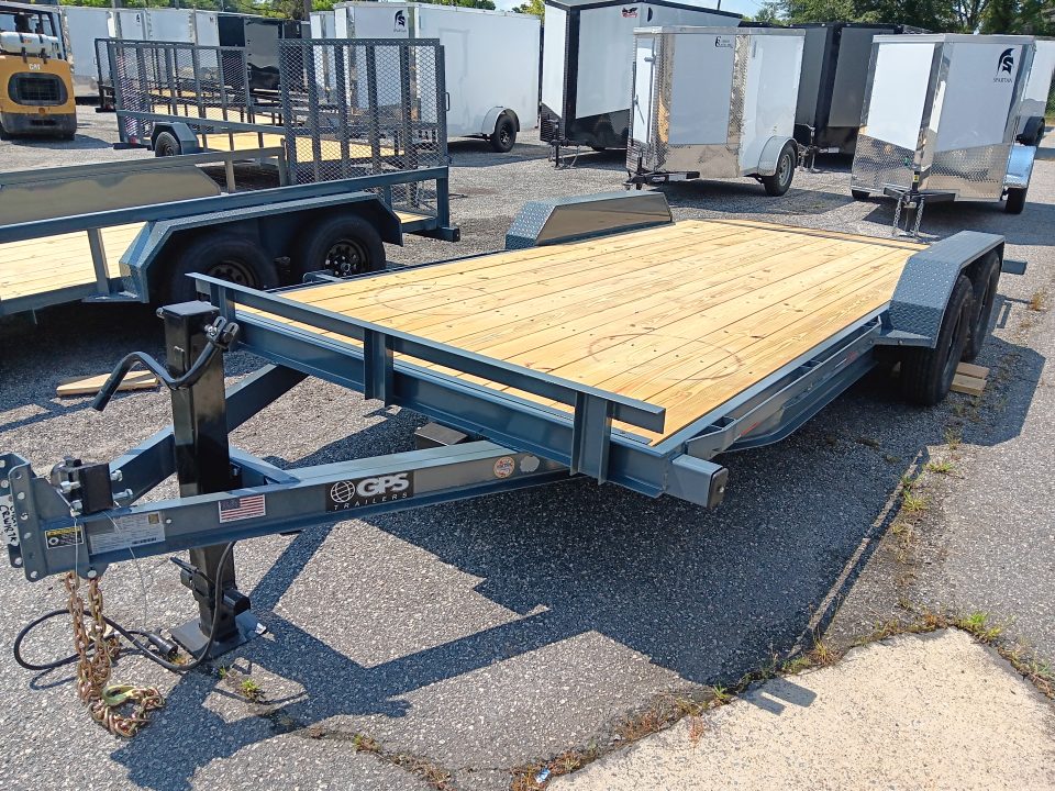 2026 GPS