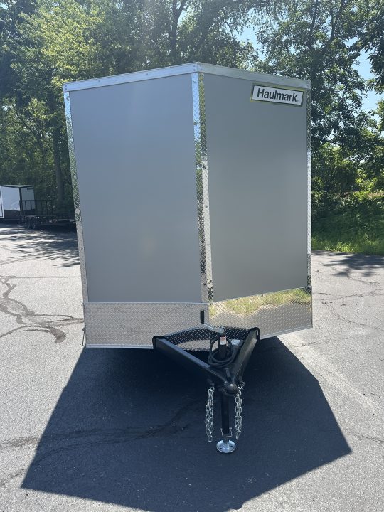 2026 Haulmark PP-D photo 7