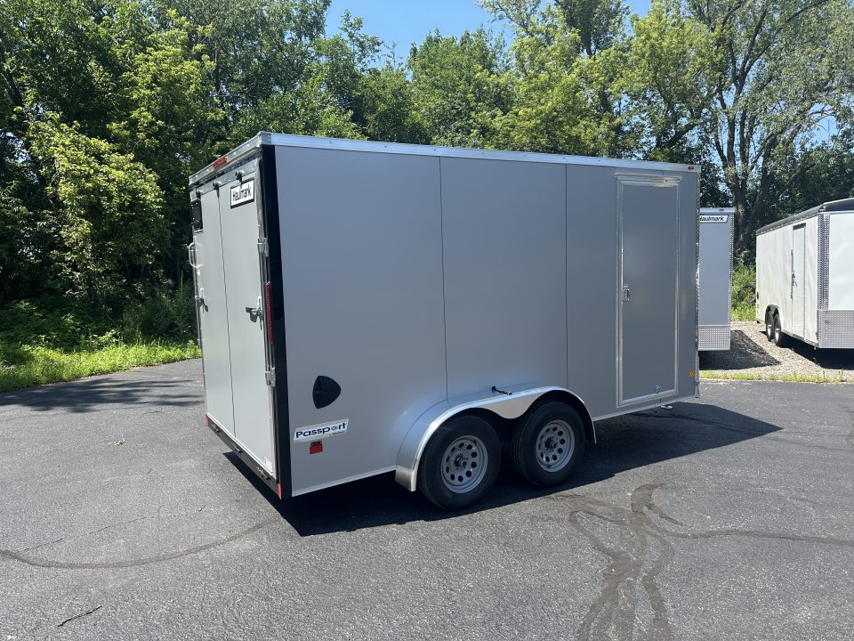 2026 Haulmark PP-D photo 9
