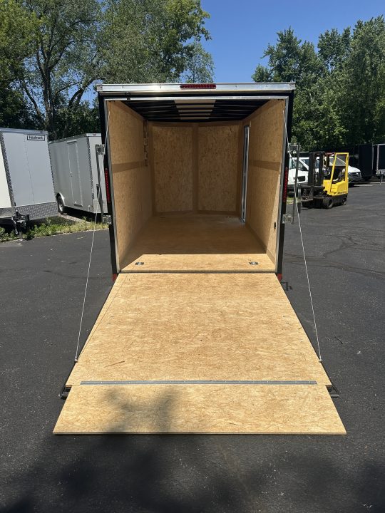 2026 Haulmark PP-D photo 4