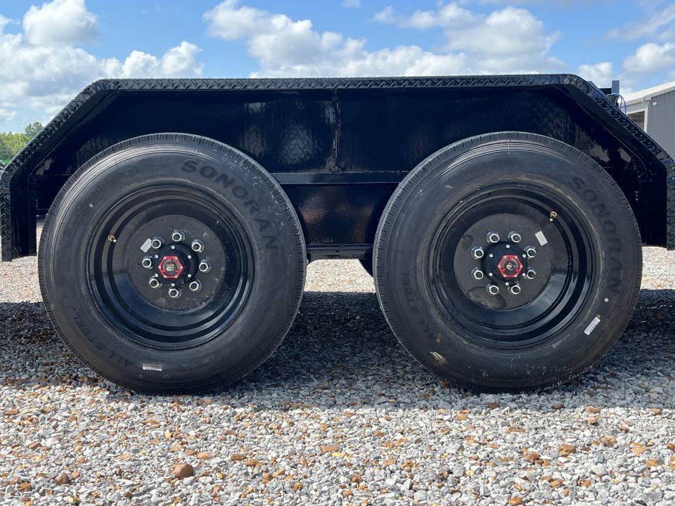 New 2027 Load Trail Tilt Equipment Trailer | 83" x 24' | 20K