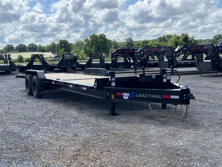New 2027 Load Trail Tilt Equipment Trailer | 83  x 24' | 20K