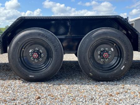New 2027 Load Trail Tilt Equipment Trailer | 83" x 24' | 20K