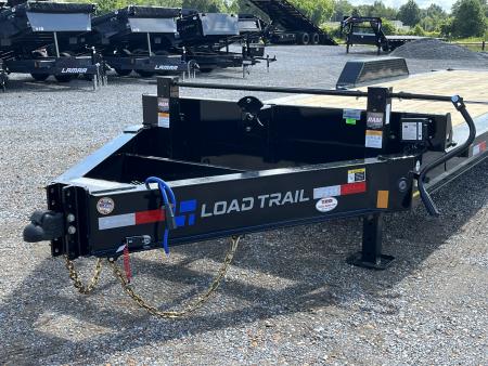 New 2027 Load Trail Tilt Equipment Trailer | 83" x 24' | 20K