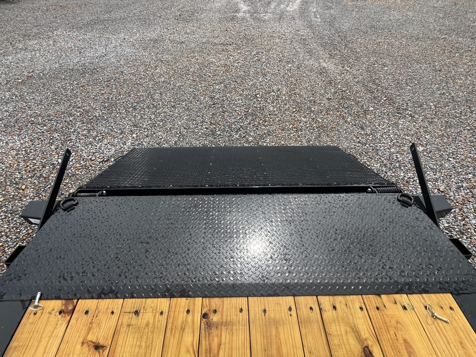 New 2026 Load Trail 83"X14' 5K Sport Utility Trailer