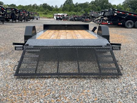 New 2026 Load Trail 83"X14' 5K Sport Utility Trailer