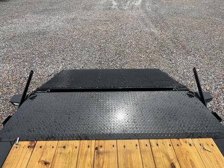 New 2026 Load Trail 83"X14' 5K Sport Utility Trailer