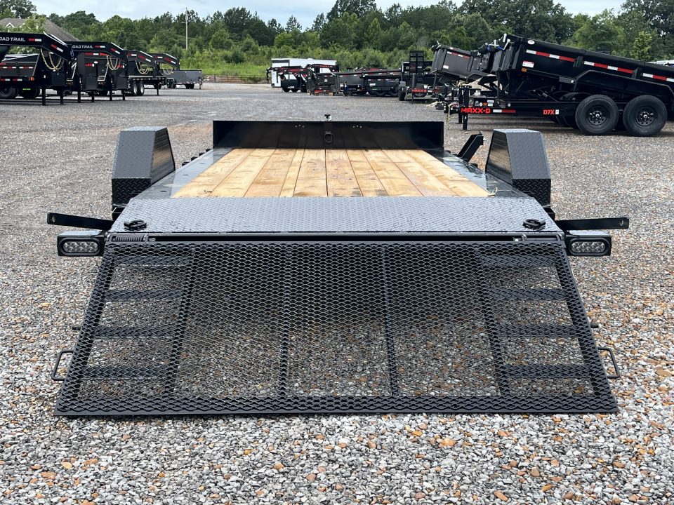 New 2026 Load Trail 83"X14' 5K Sport Utility Trailer