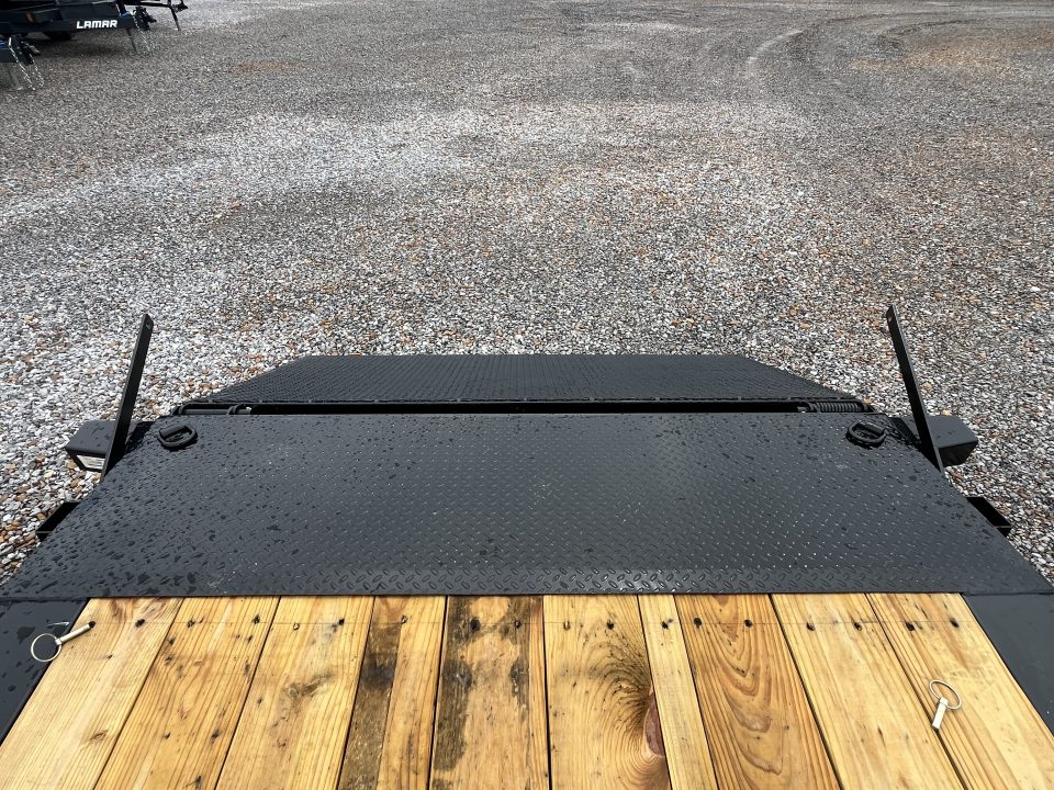 New 2026 Load Trail 83"X14' 5K Sport Utility Trailer