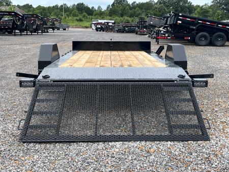 New 2026 Load Trail 83"X14' 5K Sport Utility Trailer