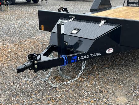 New 2026 Load Trail 83"X14' 5K Sport Utility Trailer