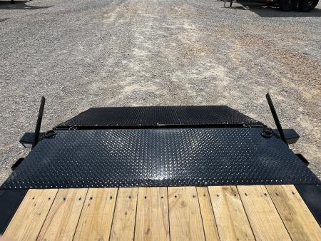 New 2026 Load Trail 83"X14' 5K Sport Utility Trailer