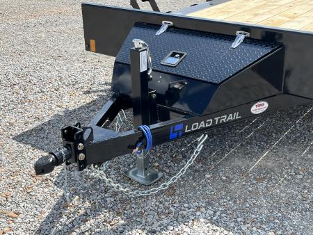 New 2026 Load Trail 83"X14' 5K Sport Utility Trailer