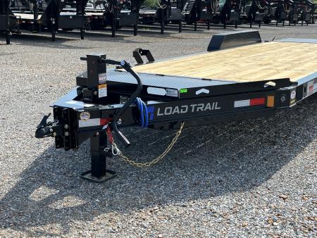 New 2027 Load Trail Equipment Trailer | 83" x 20' | 14K GVWR 6" I-Beam
