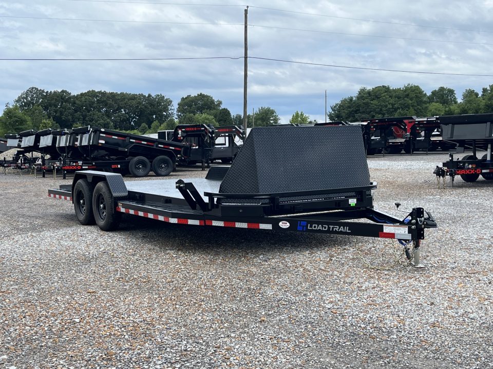 New 2026 Load Trail 83"X20' 10K Sport Car Hauler