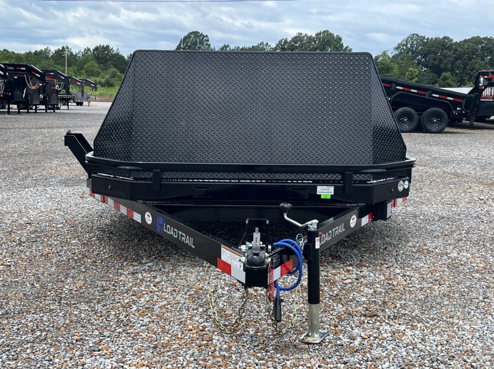 New 2026 Load Trail 83"X20' 10K Sport Car Hauler