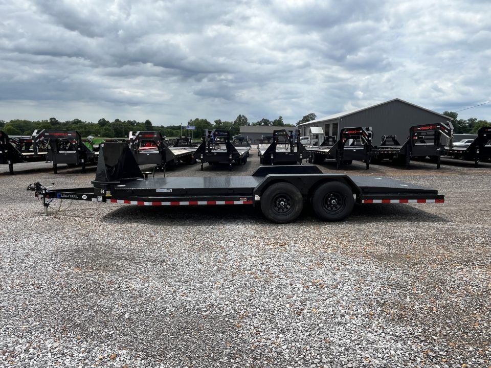 New 2026 Load Trail 83"X20' 10K Sport Car Hauler