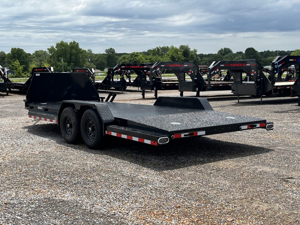 New 2026 Load Trail 83"X20' 10K Sport Car Hauler