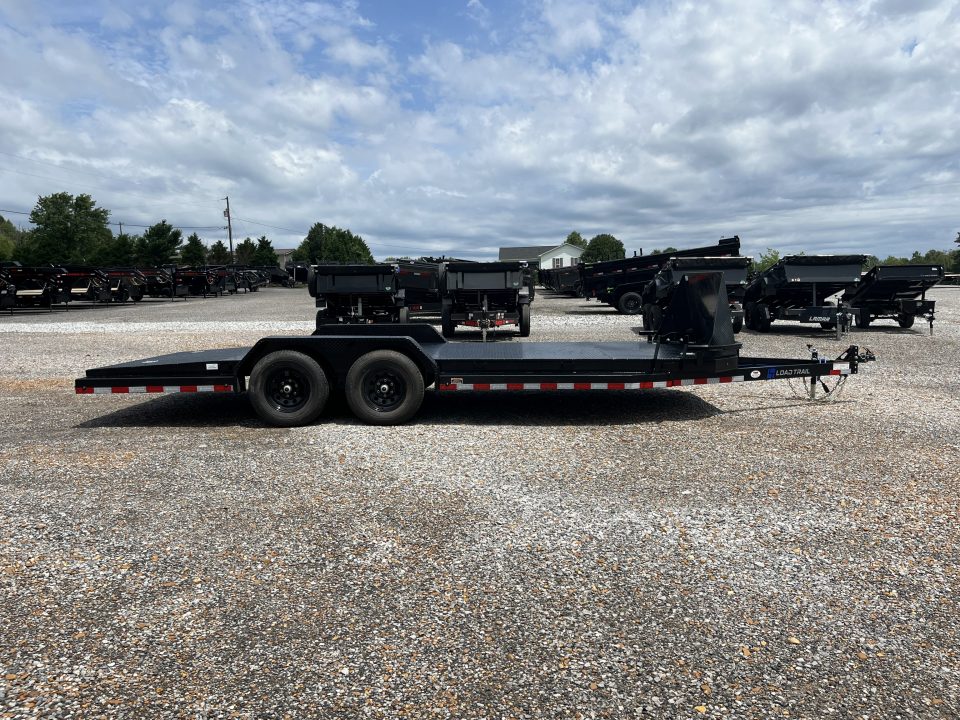New 2026 Load Trail 83"X20' 10K Sport Car Hauler