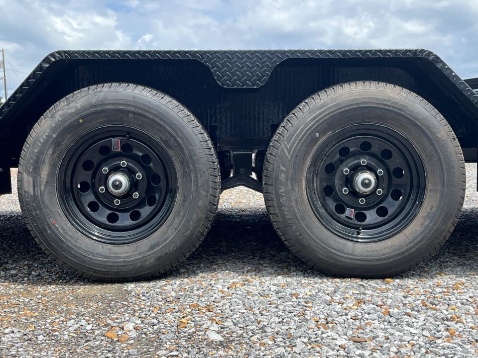 New 2026 Load Trail 83"X20' 10K Sport Car Hauler