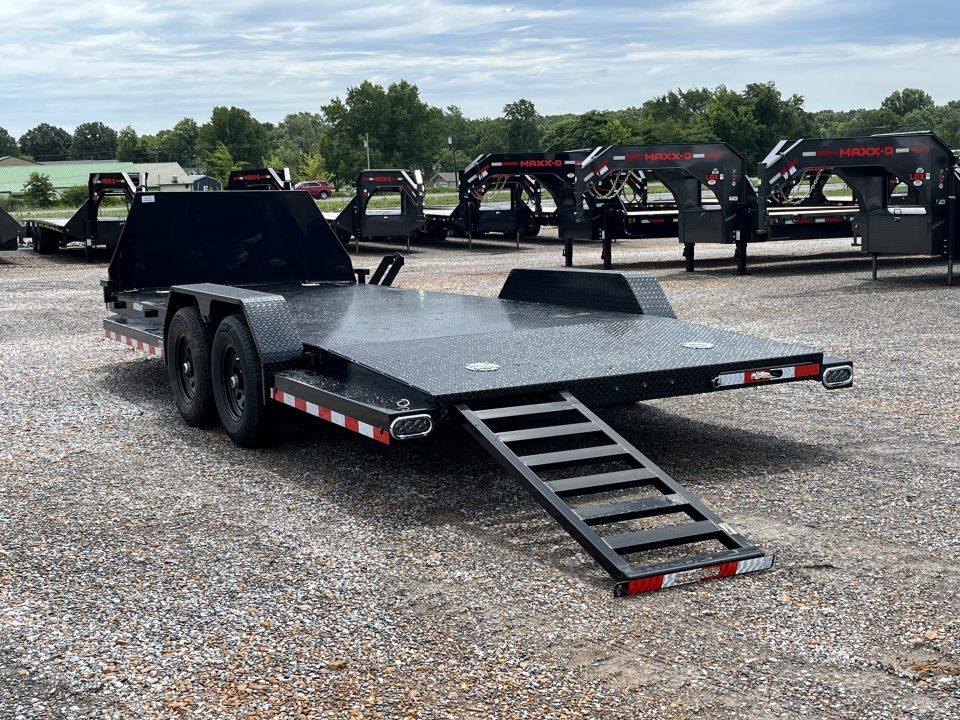 New 2026 Load Trail 83"X20' 10K Sport Car Hauler