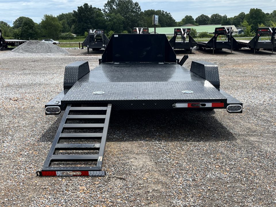 New 2026 Load Trail 83"X20' 10K Sport Car Hauler